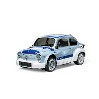 Tamiya 58721 1 10 RC Fiat Abarth 1000 TCR Berlina Corse (MB-01) Kiárusítás